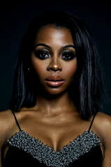 Bresha Webb profile picture