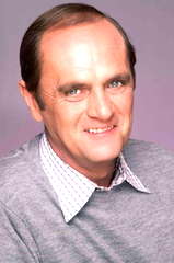 Bob Newhart