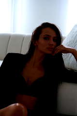 Cassie Ghersi