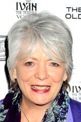 Alison Steadman profile picture
