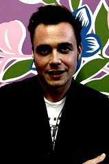Barnaby Clay