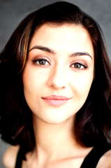 Katie Findlay profile picture