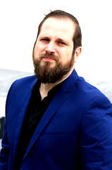 Carlos Vermut