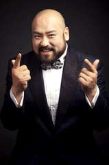 Dong Wenjun profile picture