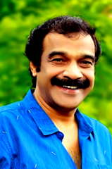 Jayaraj Warrier