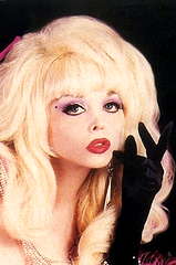 Angelyne profile picture