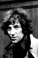 Donald Cammell