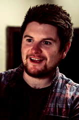 Stewart Sparke