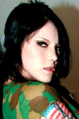 Cadence St. John