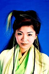 Wong Mei-Fan profile picture