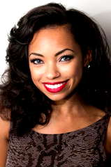 Logan Browning profile picture