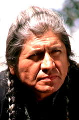 Gordon Tootoosis profile picture