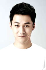 Zhang Yujian profile picture