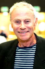 Tristan Rogers profile picture