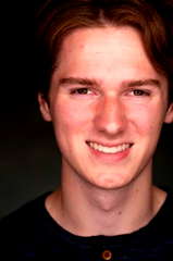 Landon Thompson