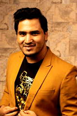Dev Negi