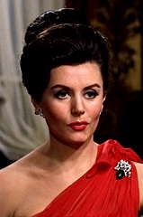 Eunice Gayson profile picture