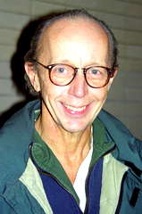 Max Wright profile picture
