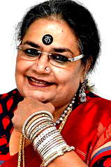 Usha Uthup