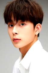 Yoo Seon-ho profile picture