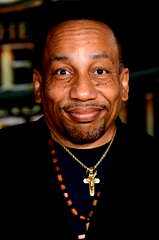 Tony Cox profile picture