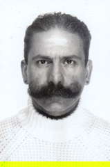 Rouzbeh Rashidi profile picture