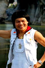 Bobby Yip Kin-Sang profile picture