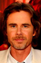 Sam Trammell profile picture