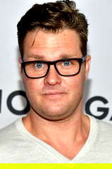 Zachery Ty Bryan profile picture