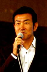 Hideyuki Katsuki