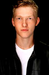 Iain Tucker profile picture