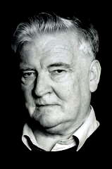 Pat Laffan