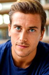 Nick Hart profile picture