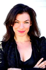 Sera Gamble profile picture