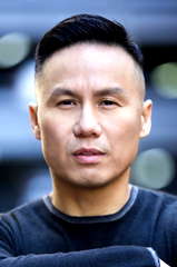 BD Wong profile picture