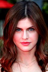 Alexandra Daddario profile picture