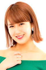 Chisato Okai profile picture