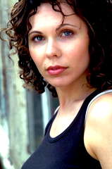 Masha Sapron profile picture