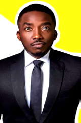 Bovi Ugboma profile picture