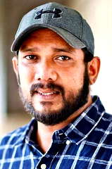 Sabumon Abdusamad profile picture