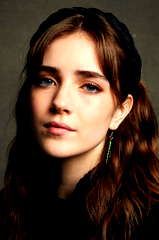 Talia Ryder profile picture