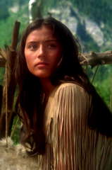 Serene Hedin