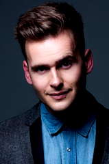 Simon Lewis Marriott