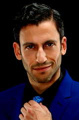 Adam Tsekhman