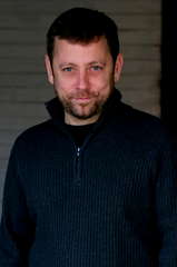 Jamie Marsh profile picture