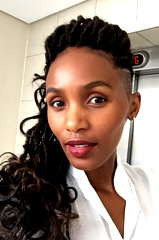 Avumile Qongqo profile picture