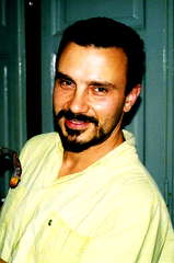 Sergio Stivaletti