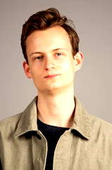Harrison Jones