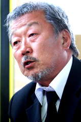 Dong Bang-woo profile picture