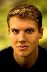Luke Davis profile picture
